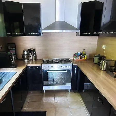 Maison De Vue בית נופש *