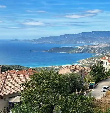 בית נופש Maison De Vue