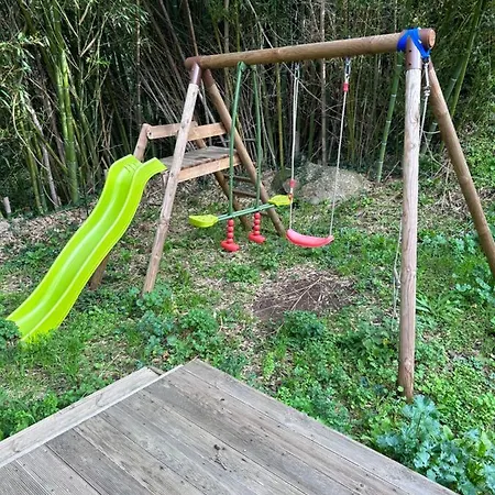 בית נופש Maison De Vue