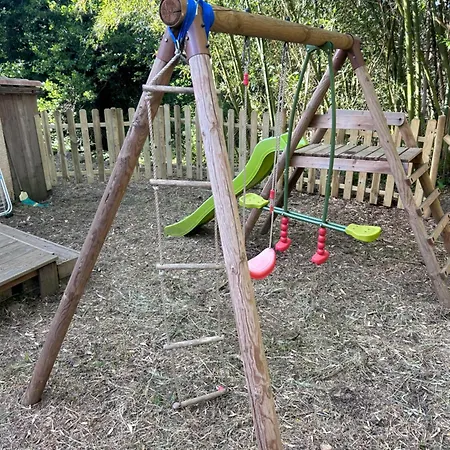 בית נופש Maison De Vue קלקטוג'יו