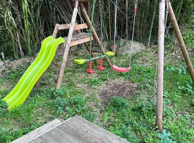 בית נופש Maison De Vue