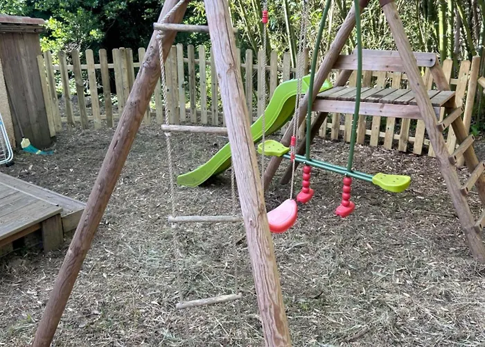 בית נופש Maison De Vue קלקטוג'יו