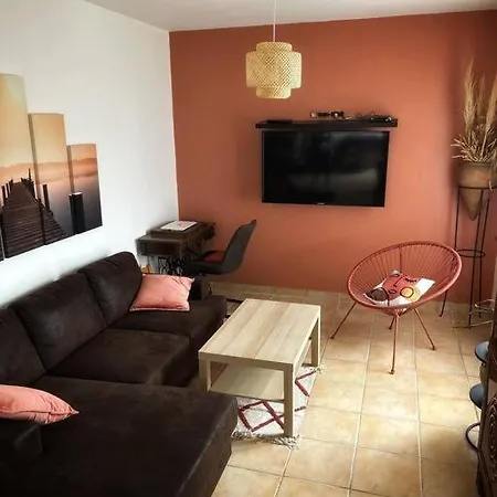 Maison De Vue Semesterbostad Calcatoggio (Corsica)