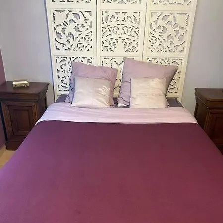 Maison De Vue *