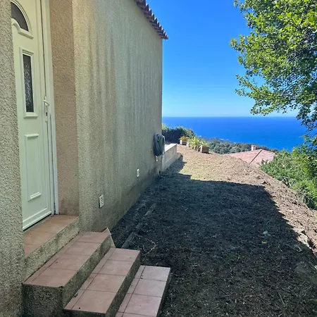 Semesterbostad Maison De Vue *