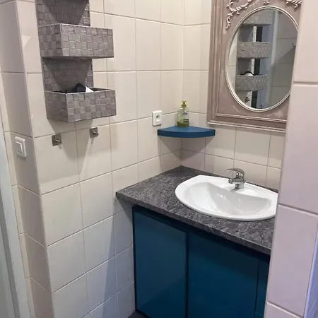 Maison De Vue * Calcatoggio (Corsica)