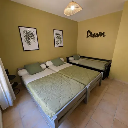 Holiday home Maison De Vue