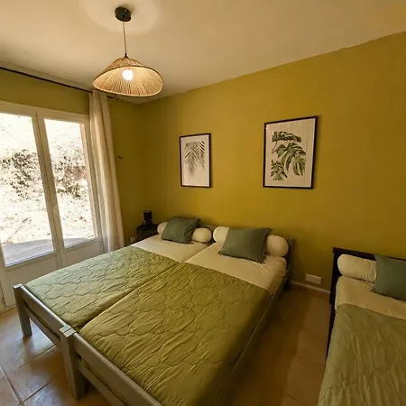 Maison De Vue Holiday home