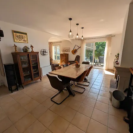 Maison De Vue Holiday home Calcatoggio (Corsica)