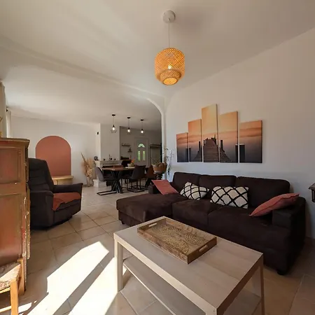 Maison De Vue Calcatoggio (Corsica)