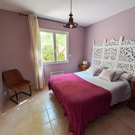Maison De Vue *