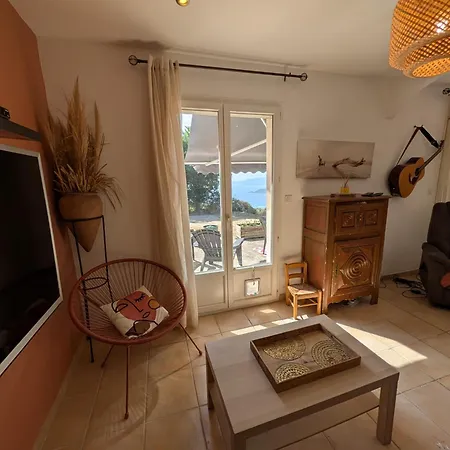 Maison De Vue *