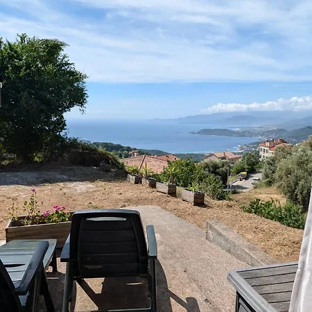 Maison De Vue Holiday home *