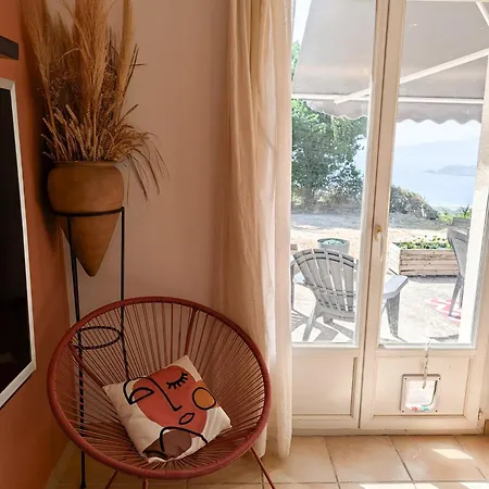Holiday home Maison De Vue *