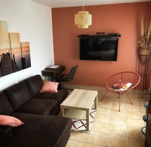 Maison De Vue 度假居 卡尔卡托吉奥