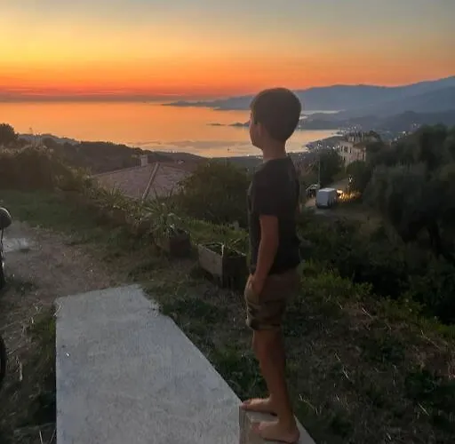 Maison De Vue 度假居