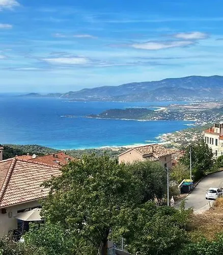 度假居 Maison De Vue